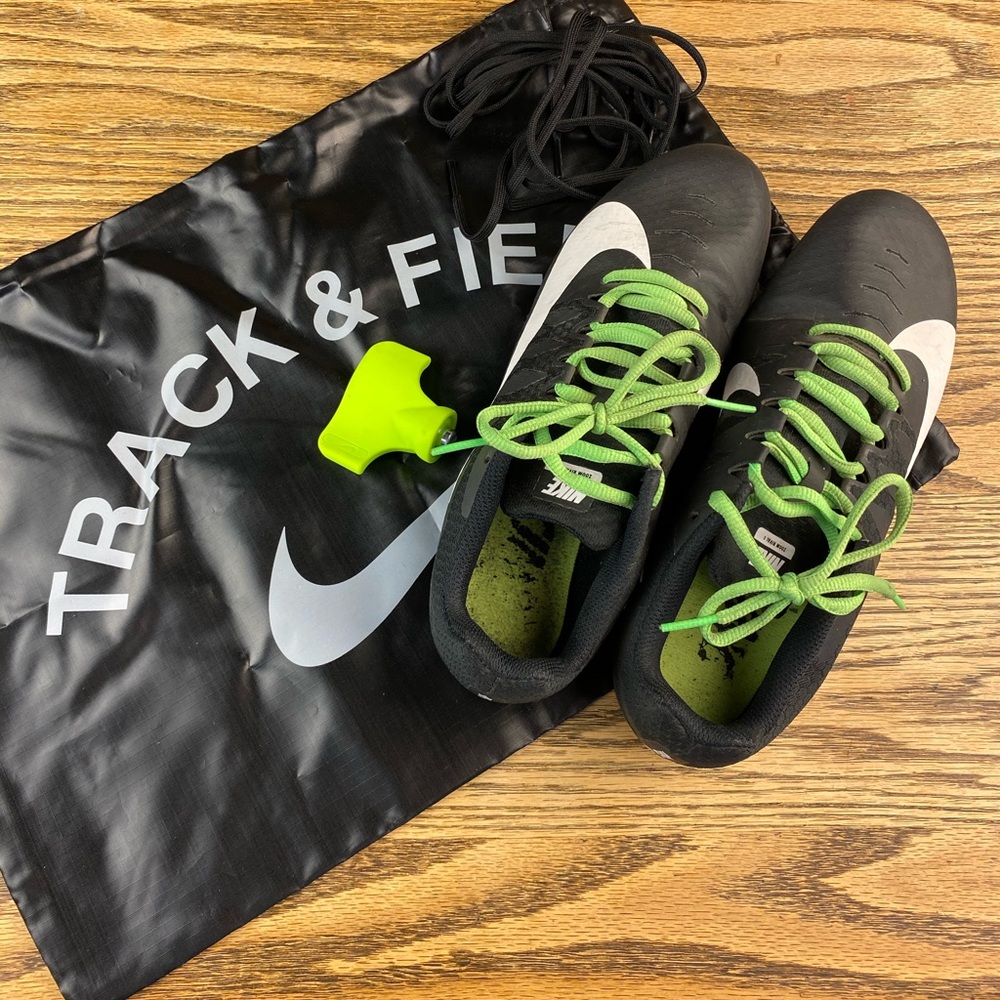 Nike Zoom Rival